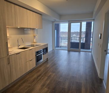 For Lease - 28 Ann Street Unit# 507, Mississauga, Ontario - Photo 5