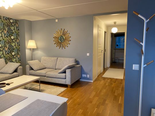 Snäckbacken, Visby - Foto 1