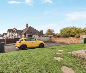 Balmoral Road, Watford, Hertfordshire, WD24 - Photo 4