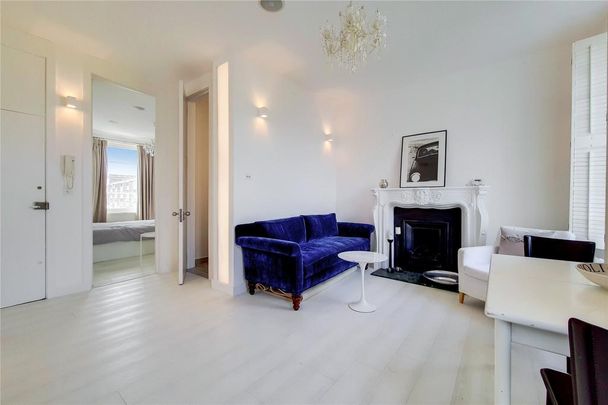 1 bedroom flat to rent - Photo 1