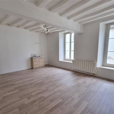 STUDIO EN CENTRE VILLE - Photo 1