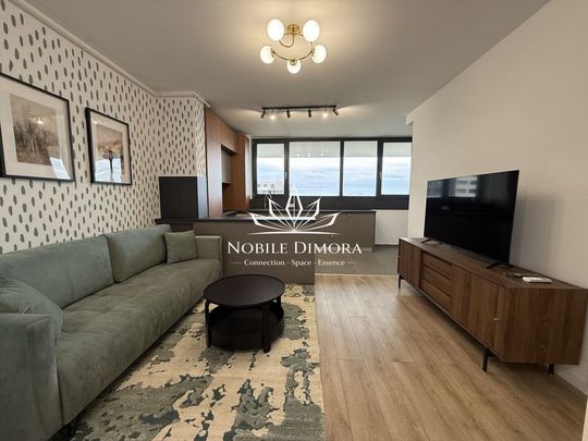 XCity Towers - Apartament cu 2 camere si parcare privata ... - Photo 1