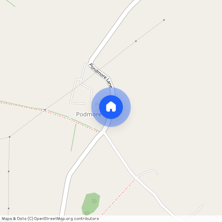 Pondmore Lane, Eccleshall, ST21 6QG, United Kingdom