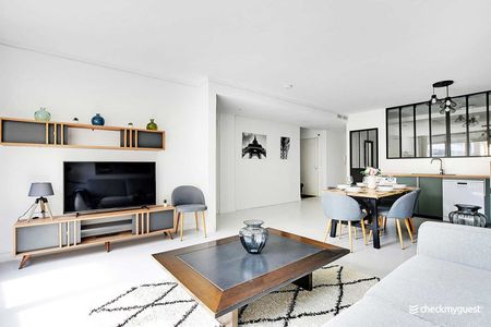 Rue Olivier de Serres - Photo 2