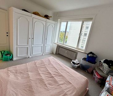 Zeer ruim appartement met 3 slaapkame... - Foto 1