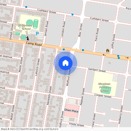 231 Widford Street, VIC 3047, Broadmeadows