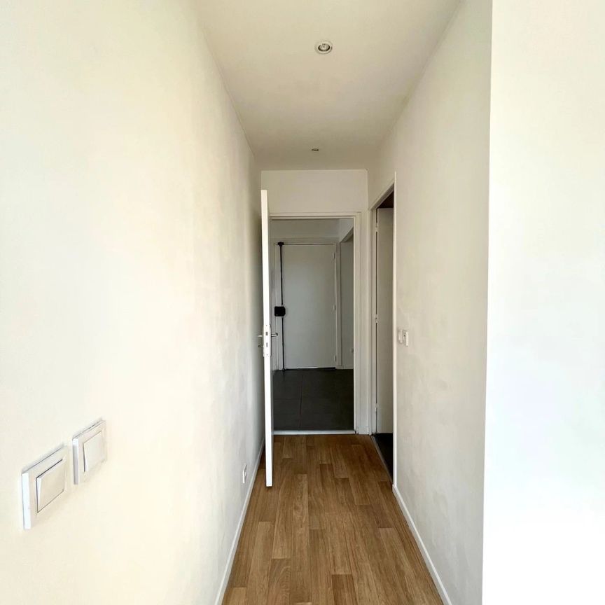 T2 – VIDE – VITRY-SUR-SEINE – 40,08 m² - Photo 1