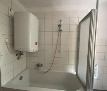ab 01.11. - Zweizimmerwohnung in Passau - Foto 4