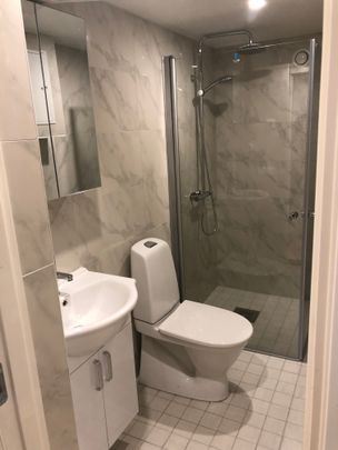 Sätraängsvägen, Danderyd - Foto 1