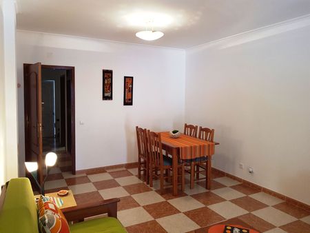 Apartamento T1 + 1 em Altura - Alagoa - Photo 2