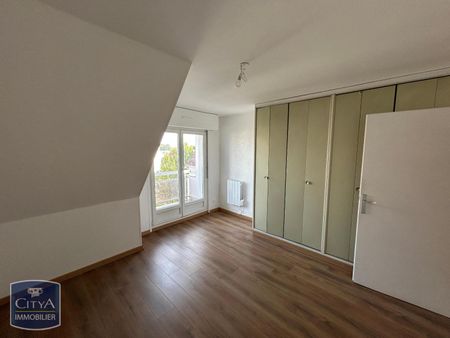 Location Appartement 3 pièces 63m² SOUFFELWEYERSHEIM 67460 - Photo 3