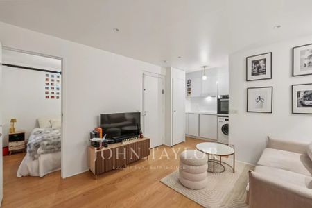 Appartement à louer Paris 8Ème - Madeleine, Paris Rive Droite, France2 200 EUR / Mois - Photo 5