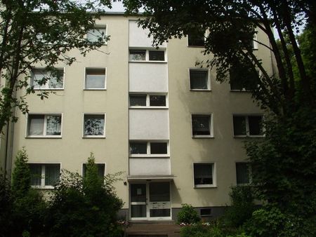 *modernisierte Balkonwohnung* - Foto 5