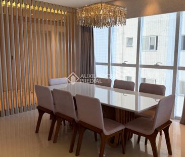 Apartamento com 4 quartos e 237m² para alugar em Centro, Balneário Camboriú. - Photo 4