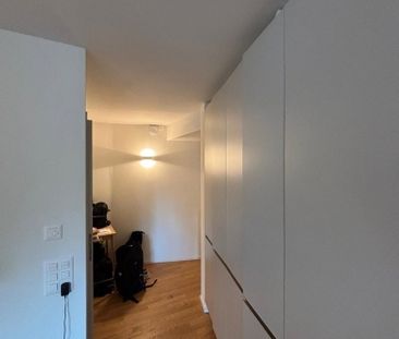 2.5 Zimmer, 45 m², 2. Stock - Foto 1