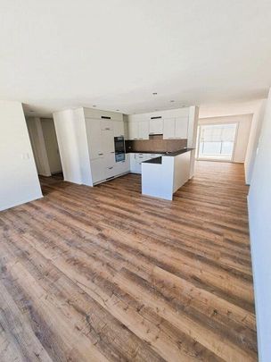 Hochwertige 4.5 Zimmerwohnung am Entenbach - Photo 1