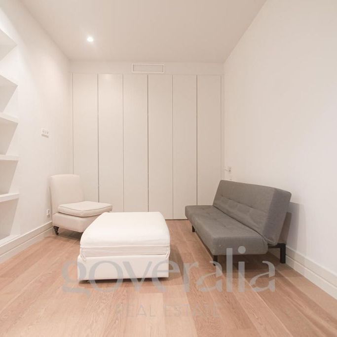 3 bedroom luxury Apartment for rent in Madrid, Autonomous Region of Madrid - Foto 1