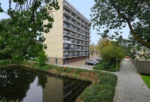 Apartment Amstelveen - Lindenhof - Photo 1