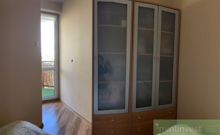 Do wynajęcia, Bukowe, śliczne dwa pokoje, 32,60m2 - Photo 5