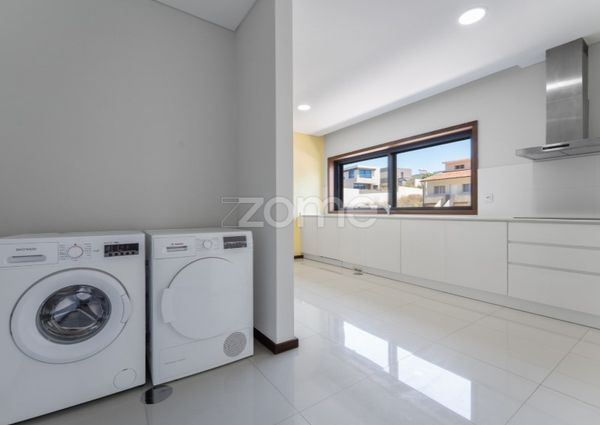 Apartamento T3 em Porto