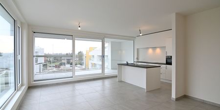 Appartement te huur in Sint-Truiden voor € 980 met 2 slaapkamers - Photo 2