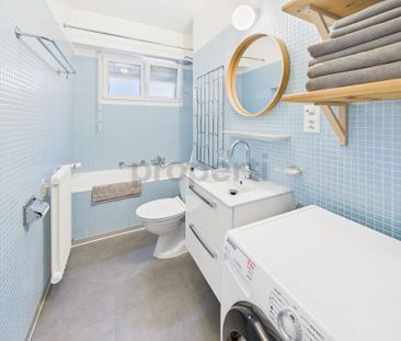 Appartement meublé 3,5 pièces à Lausanne Rénové, lumineux et idéale... - Photo 2