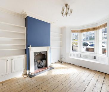 4 bedroom semi-detached house to rent - Photo 1