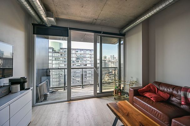 For Lease - 170 Bayview Avenue Unit# 803, Toronto, Ontario - Photo 1