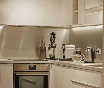 Te huur: Appartement Gerard Doustraat in Amsterdam - Foto 5