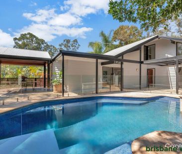 127 Chapel Hill Road, Chapel Hill QLD 4069 - Photo 1