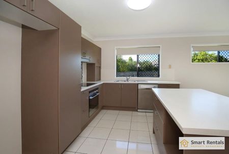 2 Boult Crescent, Burdell QLD 4818 - House For Rent | Domain - Photo 3