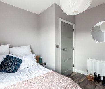 Apartment 3 153 Albertbridge Road, Belfast, BT5 4PS - Photo 3