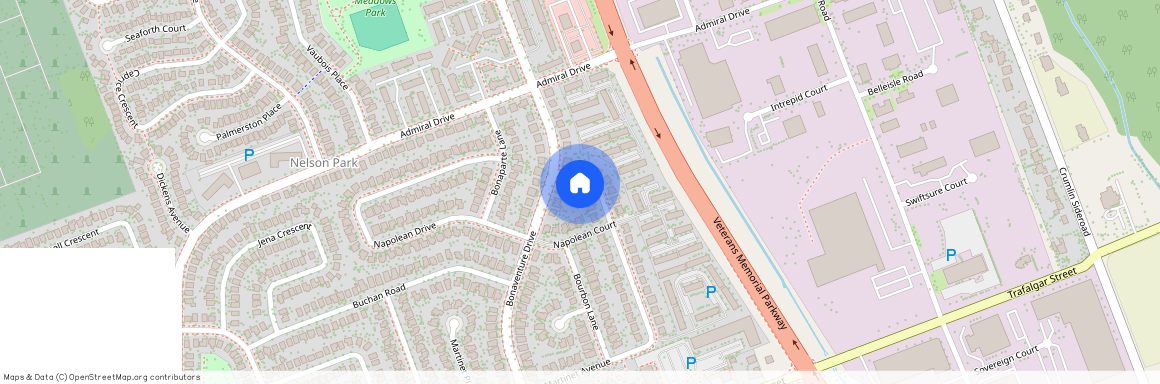 252 MARTINET AVENUE, London East, East I