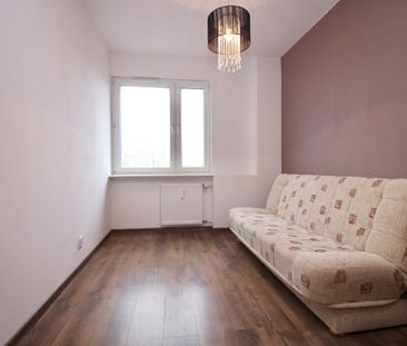 Rozkładowe mieszkanie 3 pok na Chopina - Photo 2