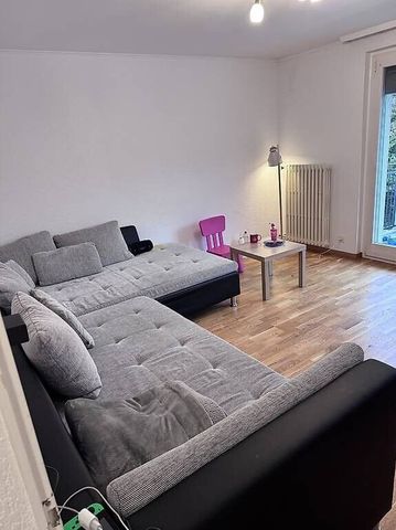 Reprise de bail – 4 pièces, Henniez (Jennie) pour 15.11.2025 / 01.12.2025 - Foto 3