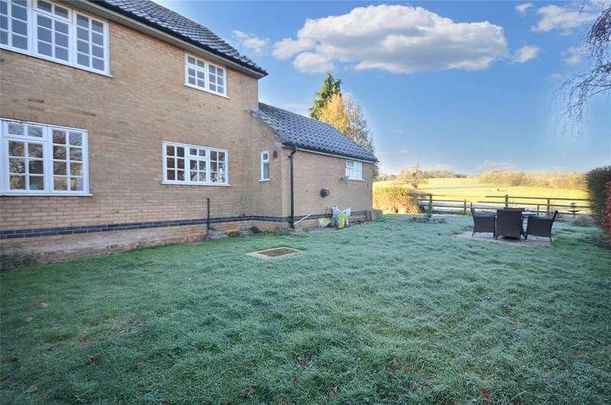 Benskin Close, Little Dalby, Melton Mowbray, Leicestershire, LE14 - Photo 1