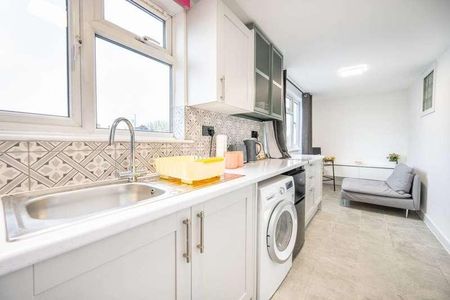 Holland Road, Holland, W14 - Photo 4