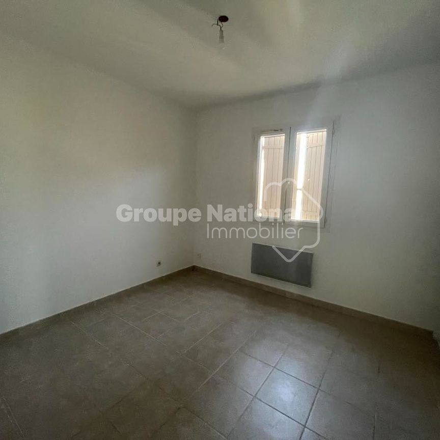 Maison Les Angles 4 pièce(s) 88.42 m2, - Photo 1