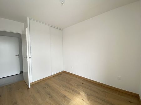 Appartement 3 pièces - Photo 3