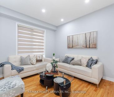 For Lease - 27 Hardgate Crescent, Brampton, Ontario - Photo 3