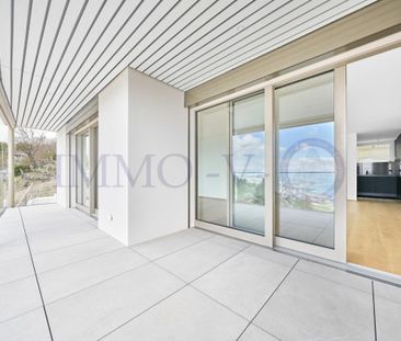 4.5 Zimmer, 108 m², EG - Photo 5