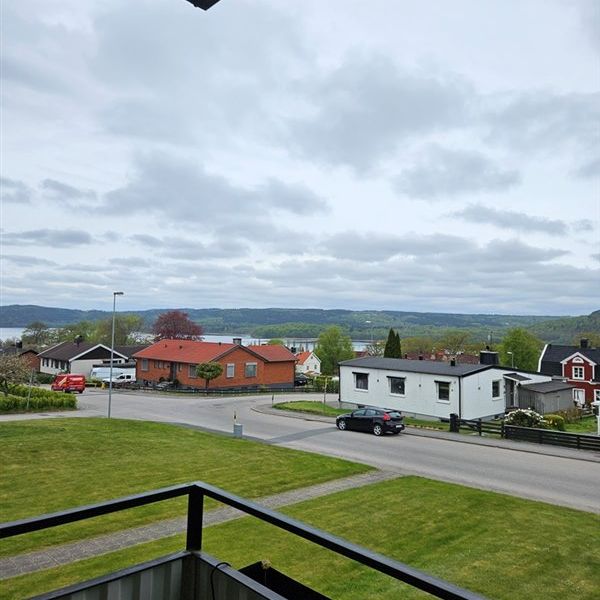 Kullgrensgatan 4A - Foto 1