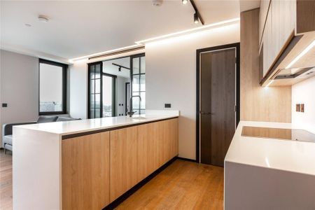 1 bedroom apartment to rent - Photo 5