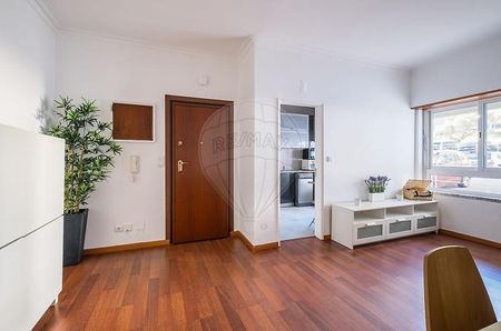 Apartamento T2 - Photo 2