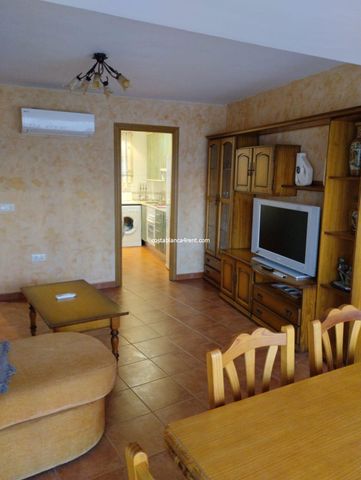 Winter Let Benidorm Levante , Coblanca 3 - Photo 3