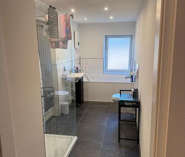 2ZKB Wohnung in zentraler Lage in Bildstock - Photo 4