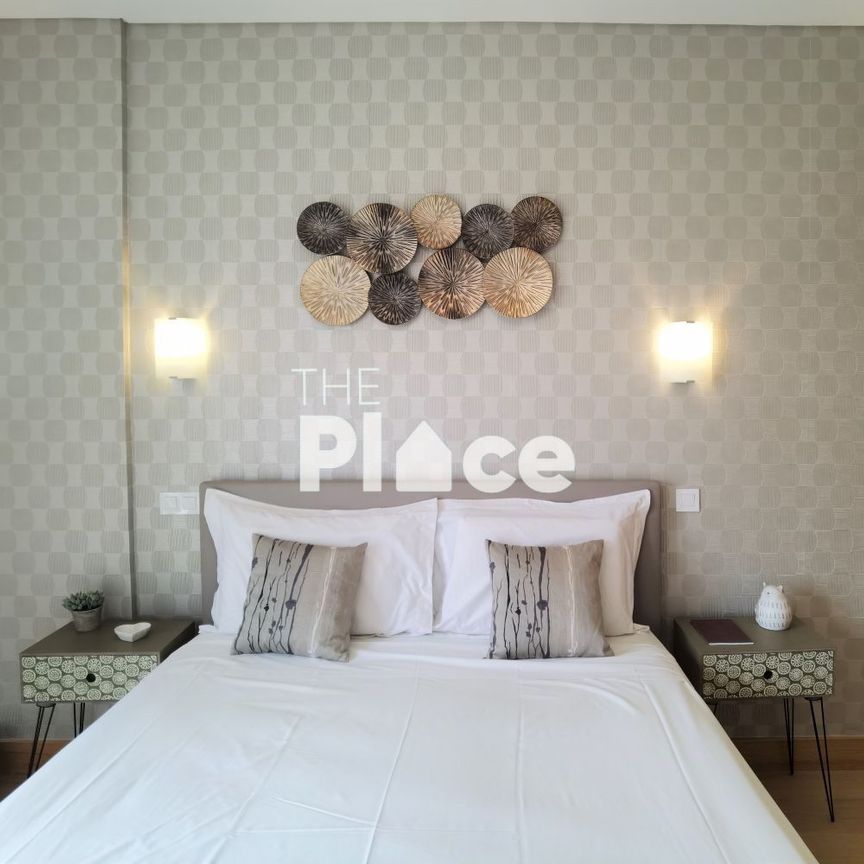 Apartamento T1 em Setúbal - Photo 1