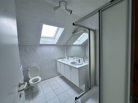 Gelijkvloers appartement te huur in Diksmuide - Photo 3