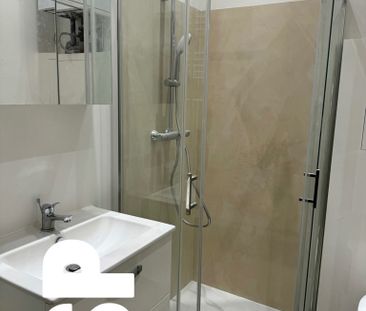 Appartement te huur in Antwerpen met 1 slaapkamer - foto 3