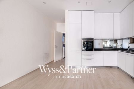 Moderno appartamento di 3.5 locali - Moderne 3,5-Z - Photo 2
